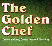 Golden Chef